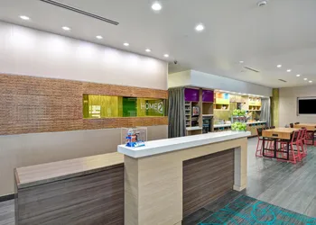 Home2 Suites by Hilton OKC Midwest City Tinker AFB hotel thumbnail 5