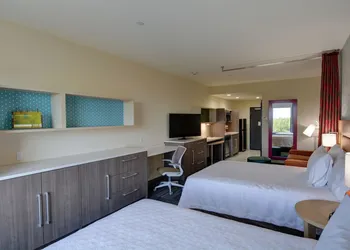 Home2 Suites by Hilton OKC Midwest City Tinker AFB hotel thumbnail 6