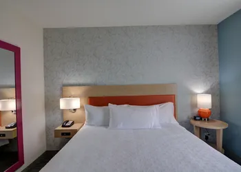Home2 Suites by Hilton OKC Midwest City Tinker AFB hotel thumbnail 7