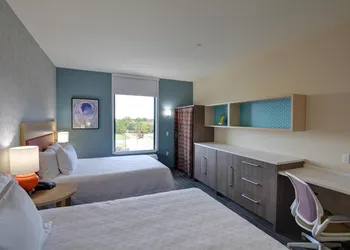 Home2 Suites by Hilton OKC Midwest City Tinker AFB hotel thumbnail 8