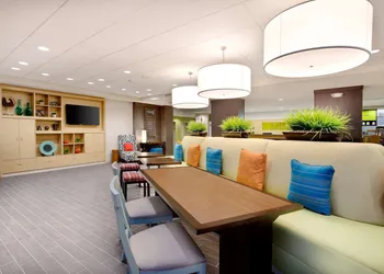 Home2 Suites by Hilton Chicago/Schaumburg, IL hotel thumbnail 2