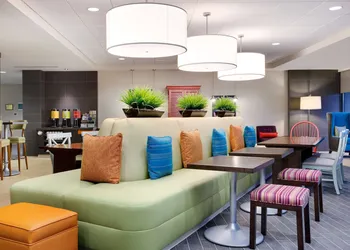 Home2 Suites by Hilton Chicago/Schaumburg, IL hotel thumbnail 3