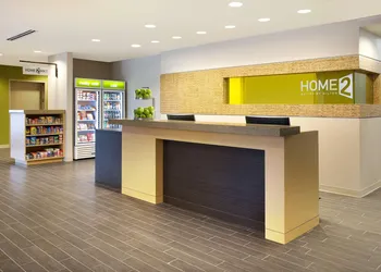Home2 Suites by Hilton Chicago/Schaumburg, IL hotel thumbnail 4