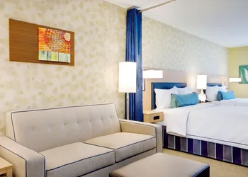 Home2 Suites by Hilton Chicago/Schaumburg, IL hotel thumbnail 5