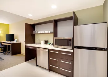 Home2 Suites by Hilton Chicago/Schaumburg, IL hotel thumbnail 6