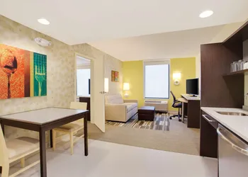 Home2 Suites by Hilton Chicago/Schaumburg, IL hotel thumbnail 7