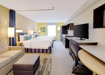 Home2 Suites by Hilton Chicago/Schaumburg, IL hotel thumbnail 8