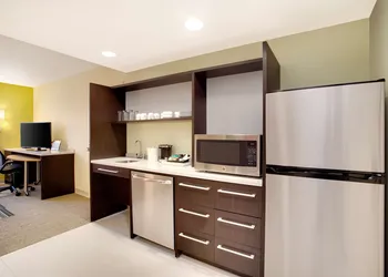 Home2 Suites by Hilton Chicago/Schaumburg, IL hotel thumbnail 6