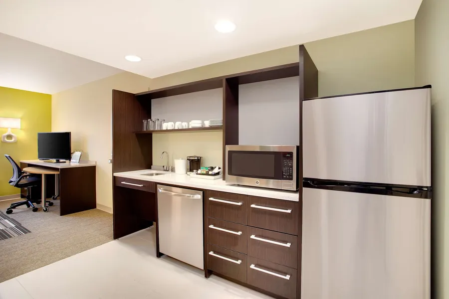 Home2 Suites by Hilton Chicago/Schaumburg, IL hotel detail image 6