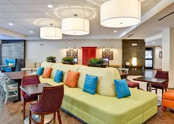 Home2 Suites by Hilton Stafford Quantico hotel thumbnail 2