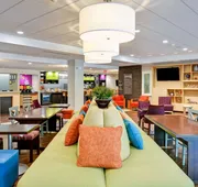 Home2 Suites by Hilton Stafford Quantico hotel detail image 3