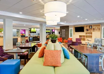 Home2 Suites by Hilton Stafford Quantico hotel thumbnail 3