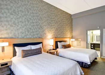 Home2 Suites by Hilton Stafford Quantico hotel thumbnail 5