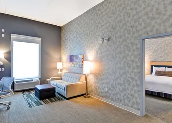 Home2 Suites by Hilton Stafford Quantico hotel thumbnail 6