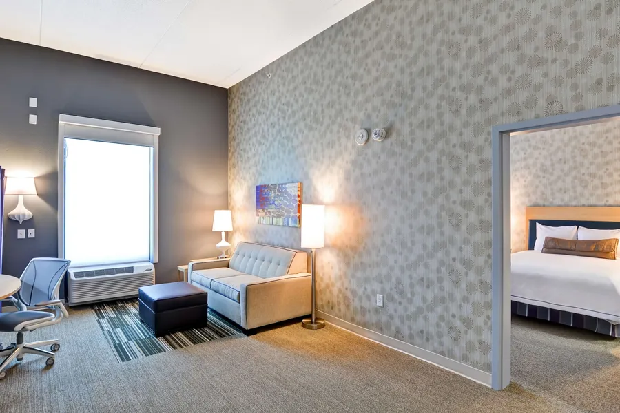Home2 Suites by Hilton Stafford Quantico hotel detail image 6