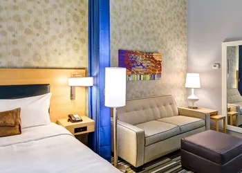 Home2 Suites by Hilton Stafford Quantico hotel thumbnail 8