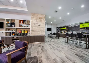 Home2 Suites by Hilton Fort Worth Northlake hotel thumbnail 2