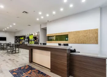 Home2 Suites by Hilton Fort Worth Northlake hotel thumbnail 4