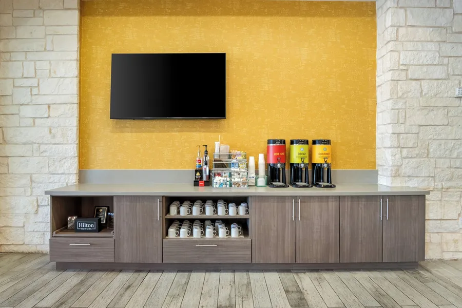 Home2 Suites by Hilton Fort Worth Northlake hotel detail image 6
