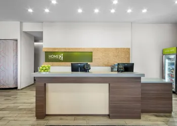 Home2 Suites by Hilton Fort Worth Northlake hotel thumbnail 7