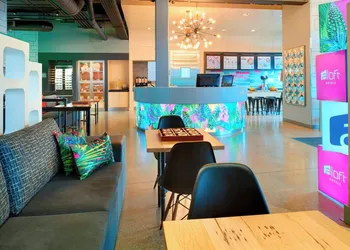 Aloft Columbus Westerville hotel thumbnail 2