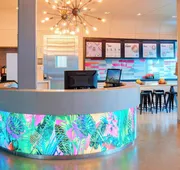 Aloft Columbus Westerville hotel detail image 3