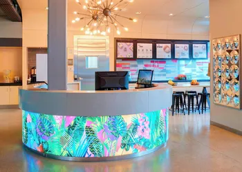 Aloft Columbus Westerville hotel thumbnail 3