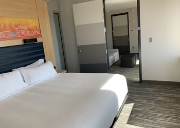 Aloft Columbus Westerville hotel thumbnail 4