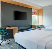 Aloft Columbus Westerville hotel detail image 5