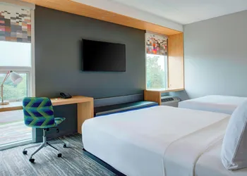 Aloft Columbus Westerville hotel thumbnail 5