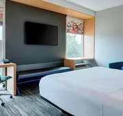 Aloft Columbus Westerville hotel detail image 7