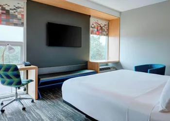 Aloft Columbus Westerville hotel thumbnail 7