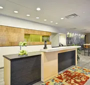 Home2 Suites by Hilton Opelika Auburn hotel detail image 3