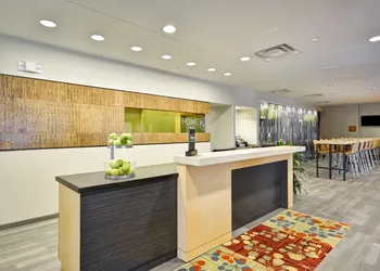 Home2 Suites by Hilton Opelika Auburn hotel thumbnail 3