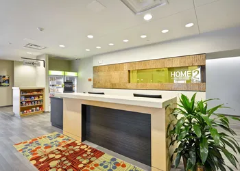 Home2 Suites by Hilton Opelika Auburn hotel thumbnail 4