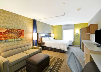 Home2 Suites by Hilton Opelika Auburn hotel thumbnail 5