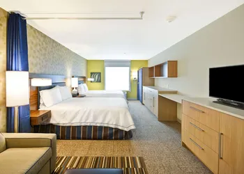Home2 Suites by Hilton Opelika Auburn hotel thumbnail 6