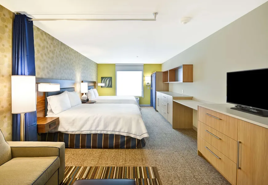 Home2 Suites by Hilton Opelika Auburn hotel detail image 6