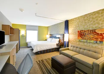 Home2 Suites by Hilton Opelika Auburn hotel thumbnail 8