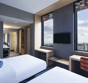 Aloft by Marriott Long Island City-Manhattan View hotel detail image 5