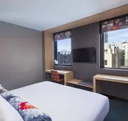 Aloft by Marriott Long Island City-Manhattan View hotel detail image 7