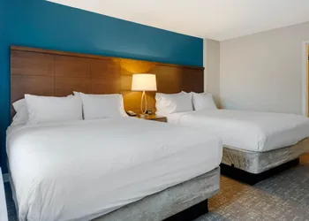 Staybridge Suites Orlando Royale Parc Suites by IHG hotel thumbnail 3