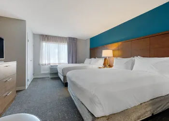 Staybridge Suites Orlando Royale Parc Suites by IHG hotel thumbnail 4