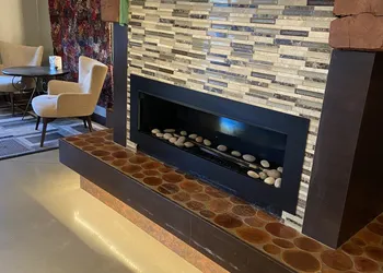 Comfort Inn Connellsville Riverview hotel thumbnail 2