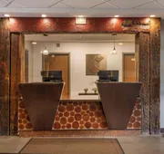 Comfort Inn Connellsville Riverview hotel detail image 3
