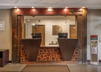 Comfort Inn Connellsville Riverview hotel thumbnail 3