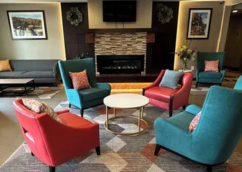 Comfort Inn Connellsville Riverview hotel thumbnail 5