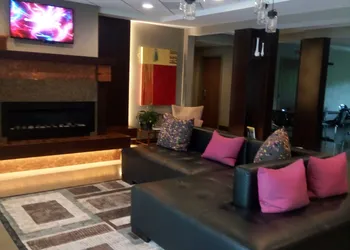 Comfort Inn Connellsville Riverview hotel thumbnail 6