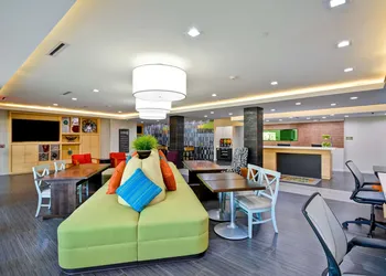 Home2 Suites by Hilton Fort Worth Southwest Cityview hotel thumbnail 2