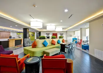Home2 Suites by Hilton Fort Worth Southwest Cityview hotel thumbnail 3